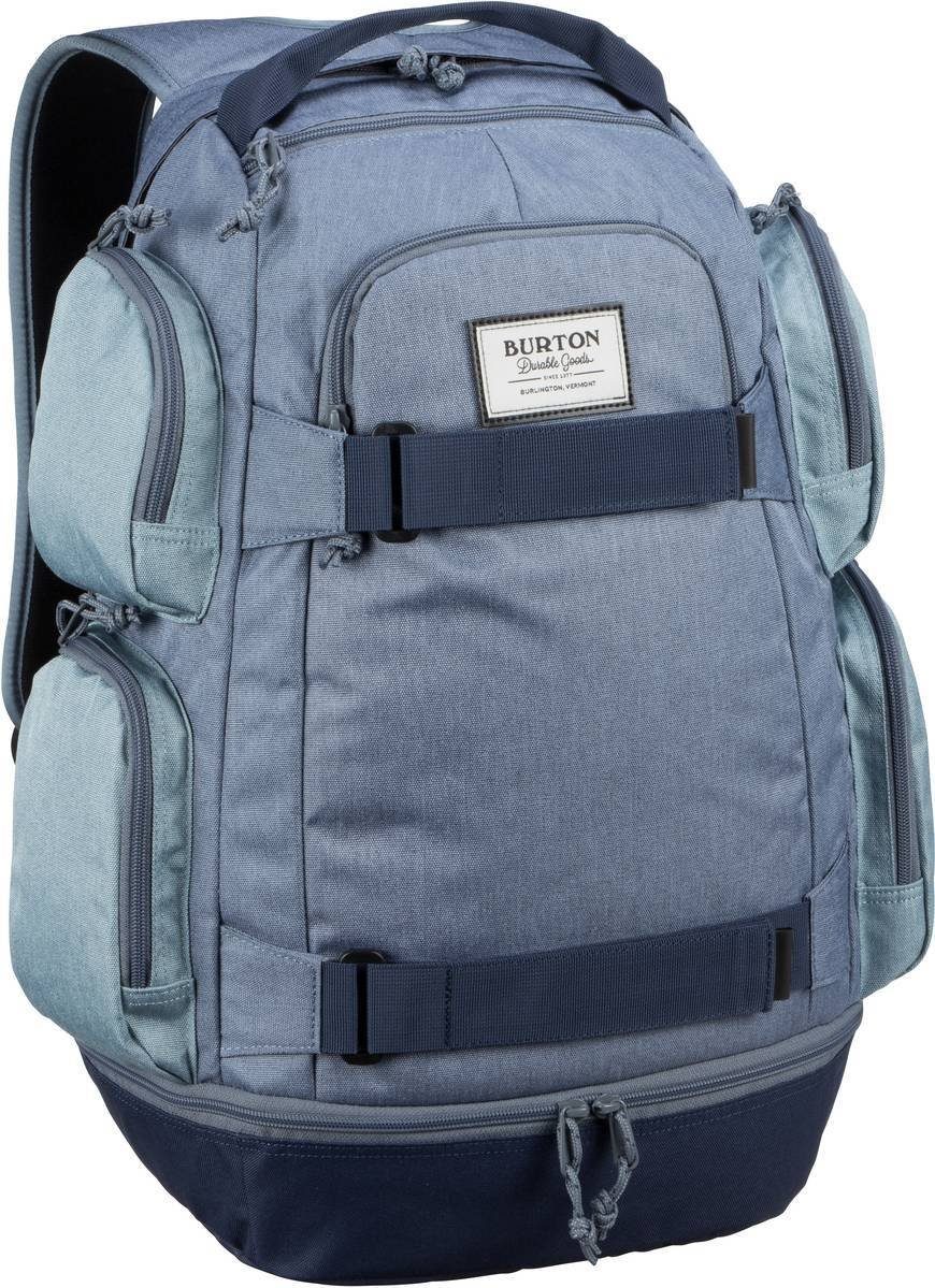 Burton Laptoprucksack »Classic Distortion Pack« OTTO