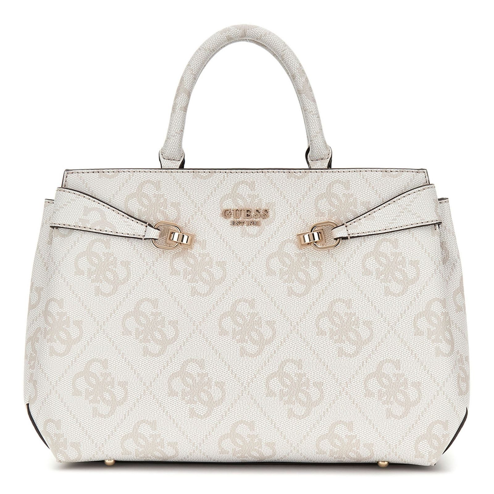 Handtasche Girlfriend Satchel