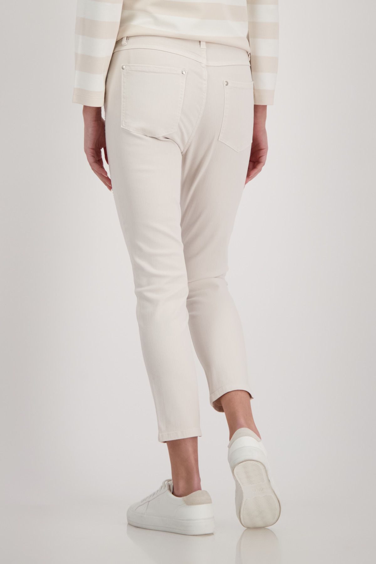 Monari 5-Pocket-Jeans