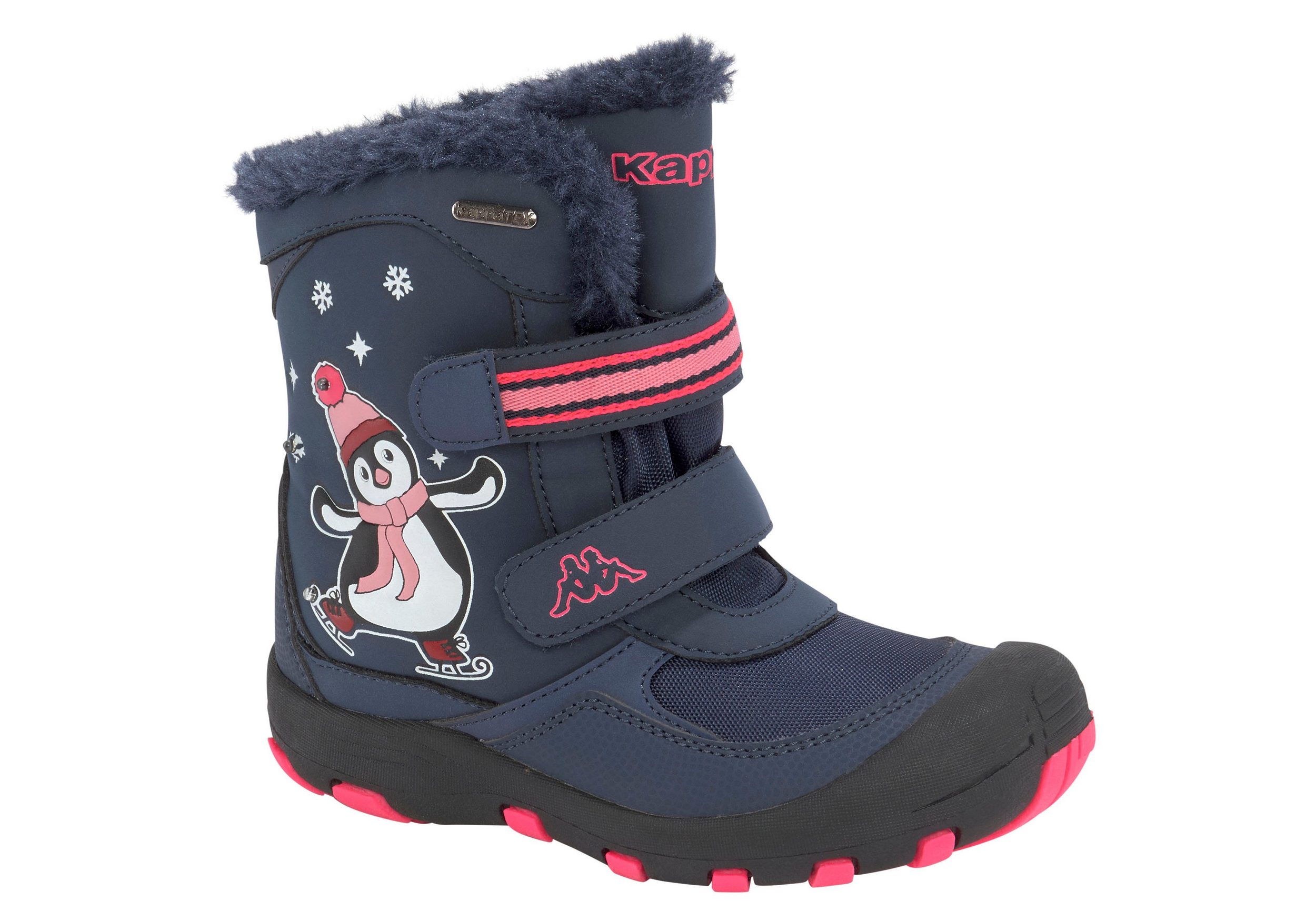 Kappa Winterboots