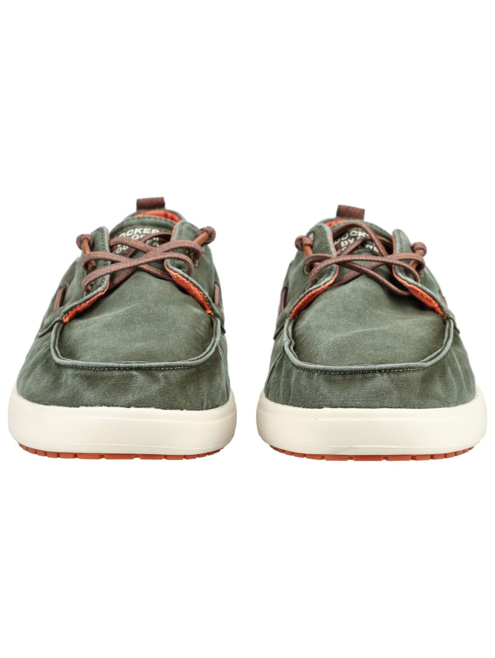 Dockers by Gerli Dockers by Gerli Slipper Textil Mokassin