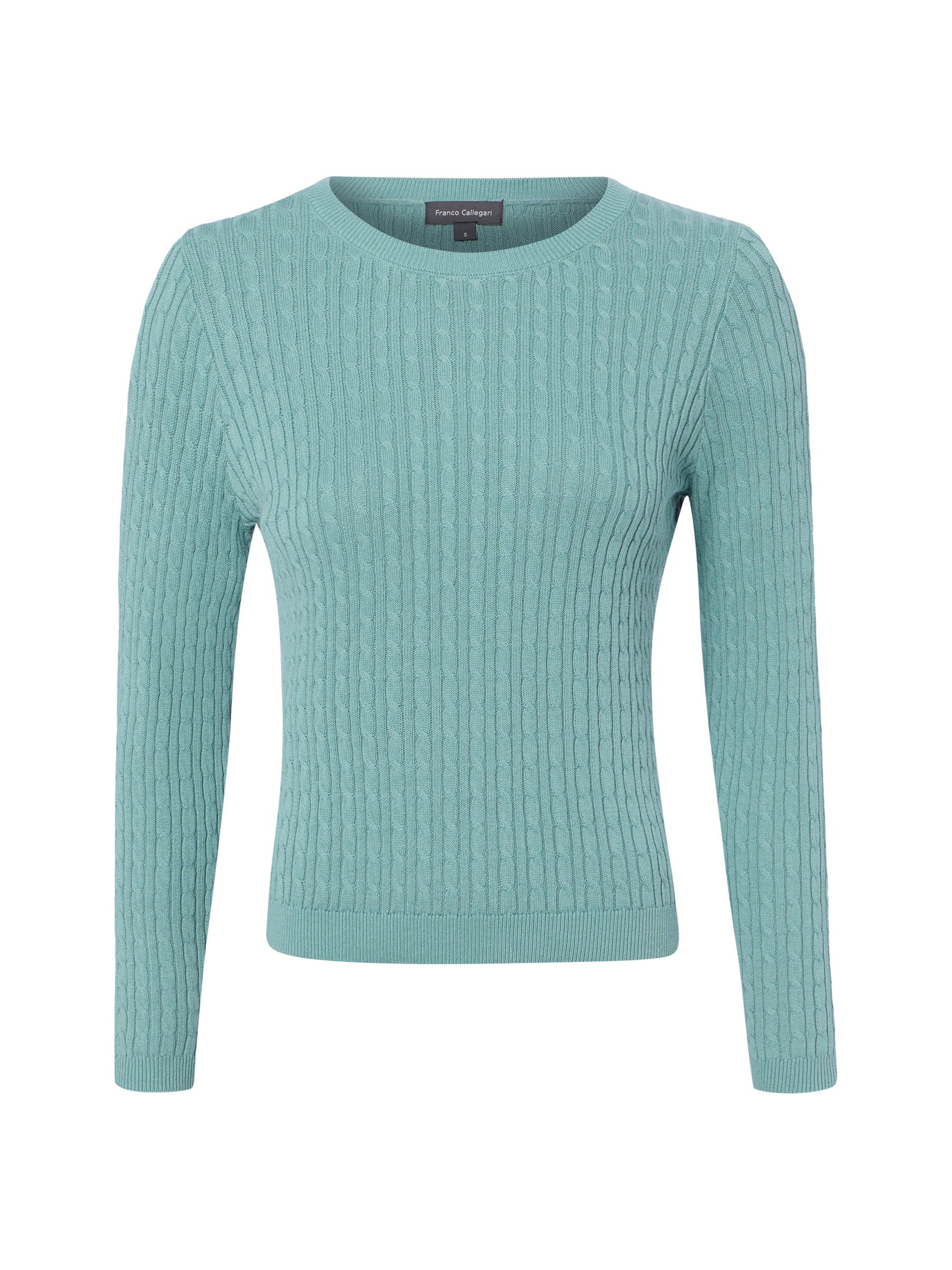 Franco Callegari Strickpullover