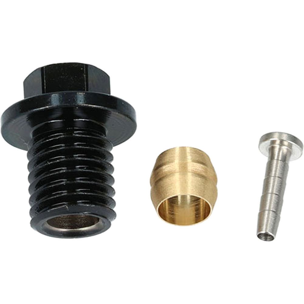 Schaltwerk Shimano Anschlussflansch für BR-R9170 SM-BH90
