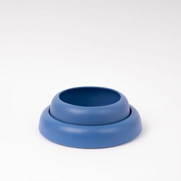 Raawii Servierschale Schale Omar Bowl Electric Blue (Large)
