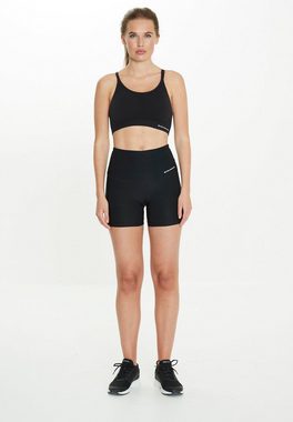 ENDURANCE Lauftights PUGLIA SHORT STRETCH mit maximaler Bewegungsfreiheit