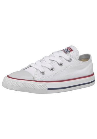 CONVERSE Кроссовки »KINDER CHUCK TAYLOR A...