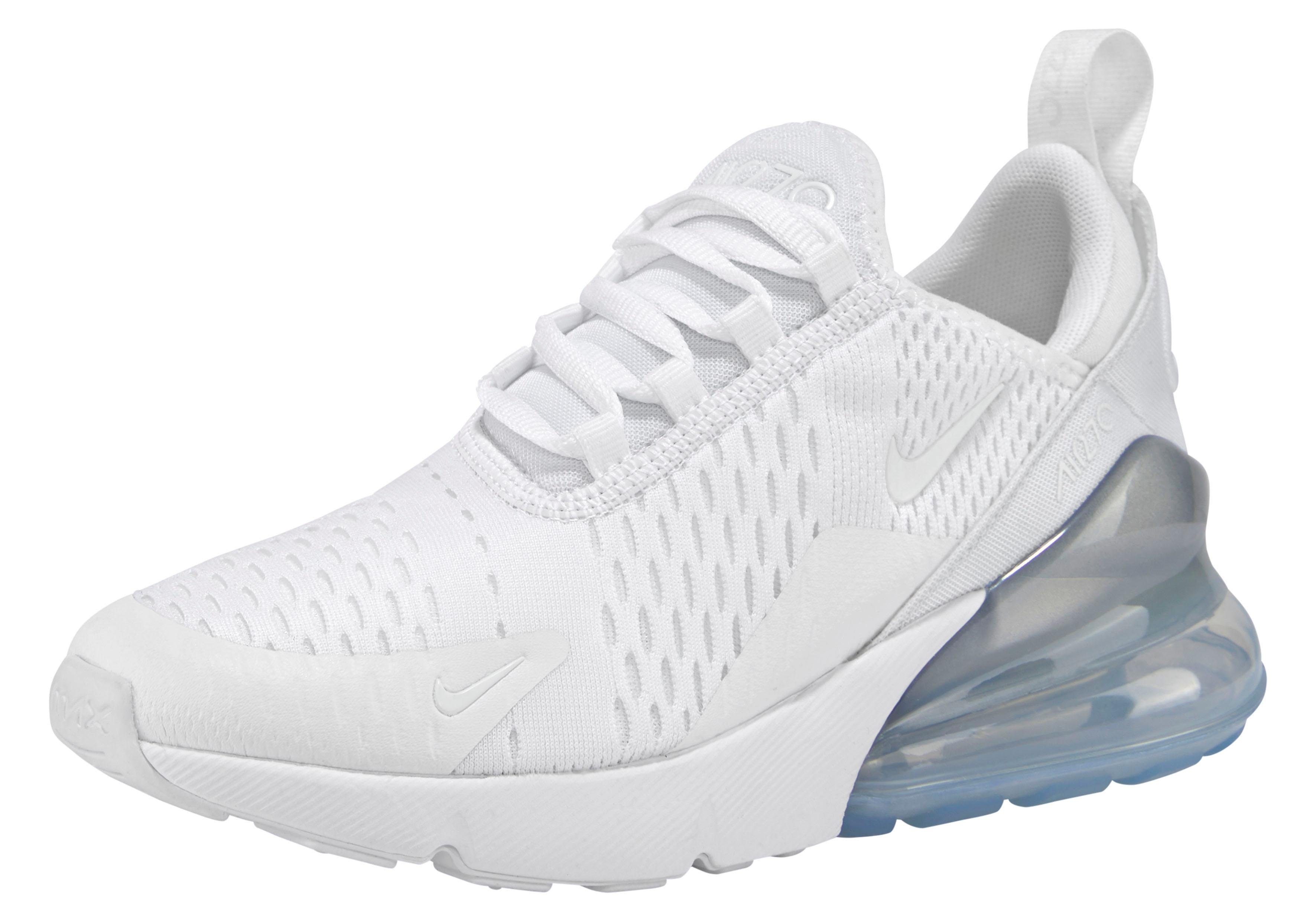 Nike Sportswear »Air Max 270« Sneaker, Zuglasche für einen leichten Einstieg online kaufen | OTTO Nike Sportswear »Air Max 270« Sneaker, Zuglasche für einen leichten Einstieg online kaufen | OTTO