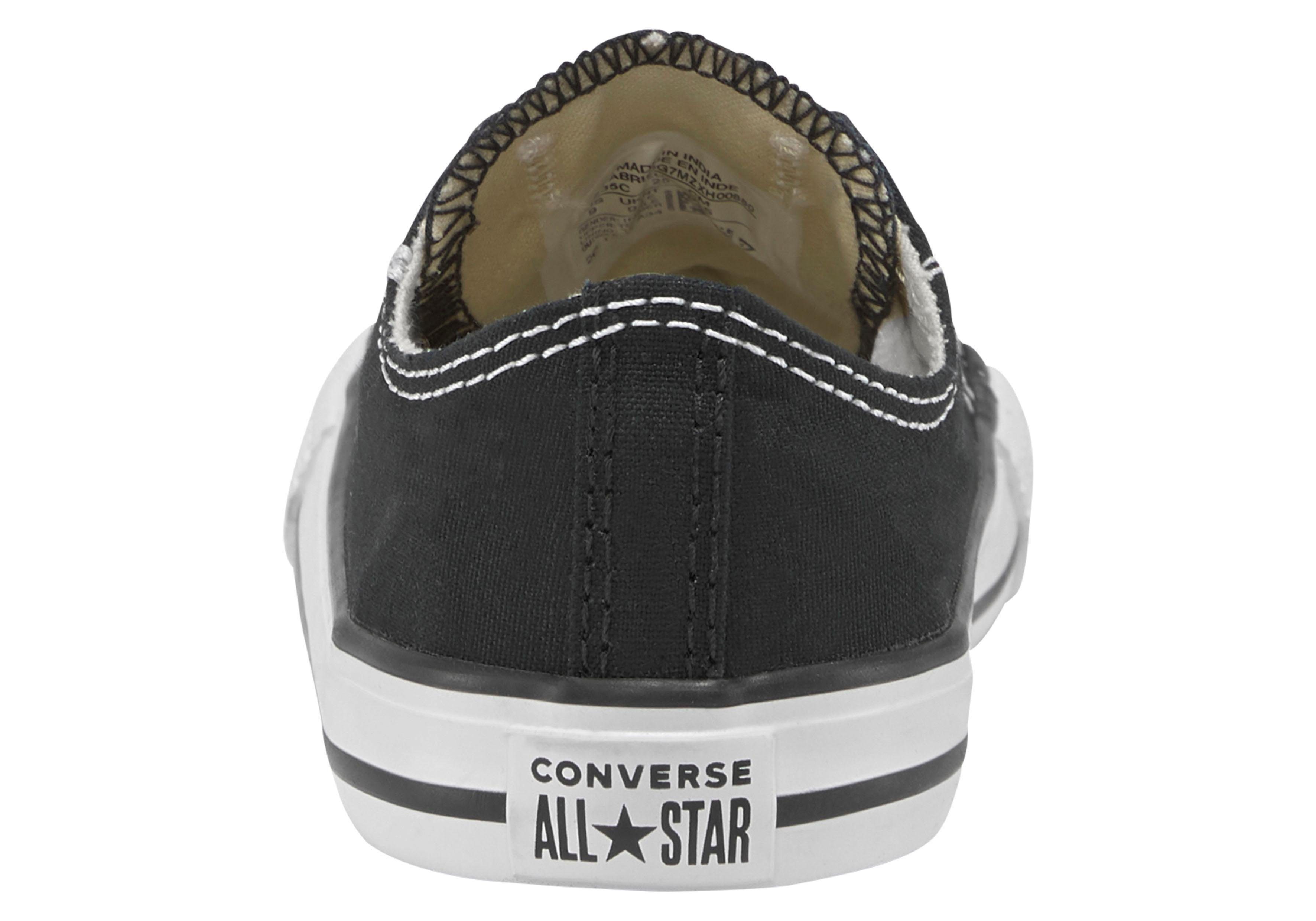 Schuhe Alle Sneaker Converse KINDER CHUCK TAYLOR ALL STAR OX Sneaker