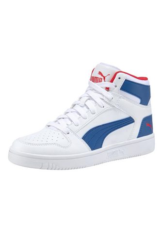 PUMA Кроссовки » Rebound Layup SL JR&...