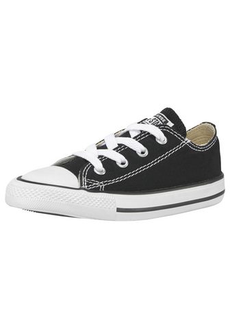 CONVERSE Кроссовки »KINDER CHUCK TAYLOR A...