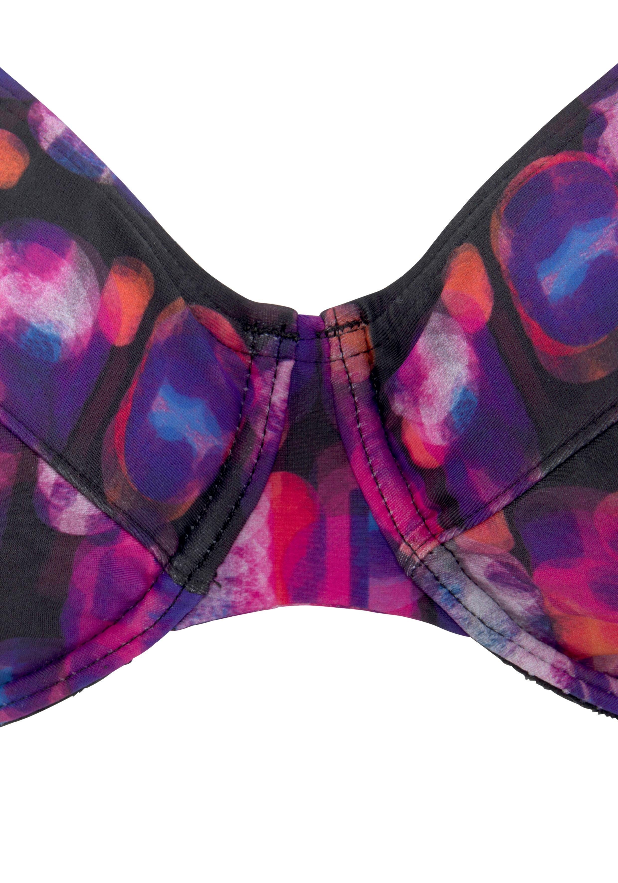 LASCANA Bügel-Bikini-Top Sensation