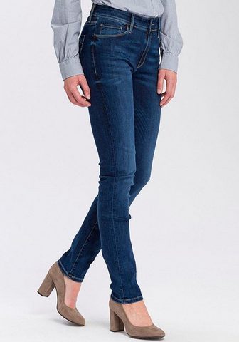 CROSS JEANS ® узкие джинсы »ANYA«