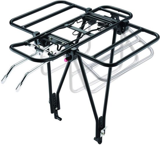 große geschenkschleife für fahrrad