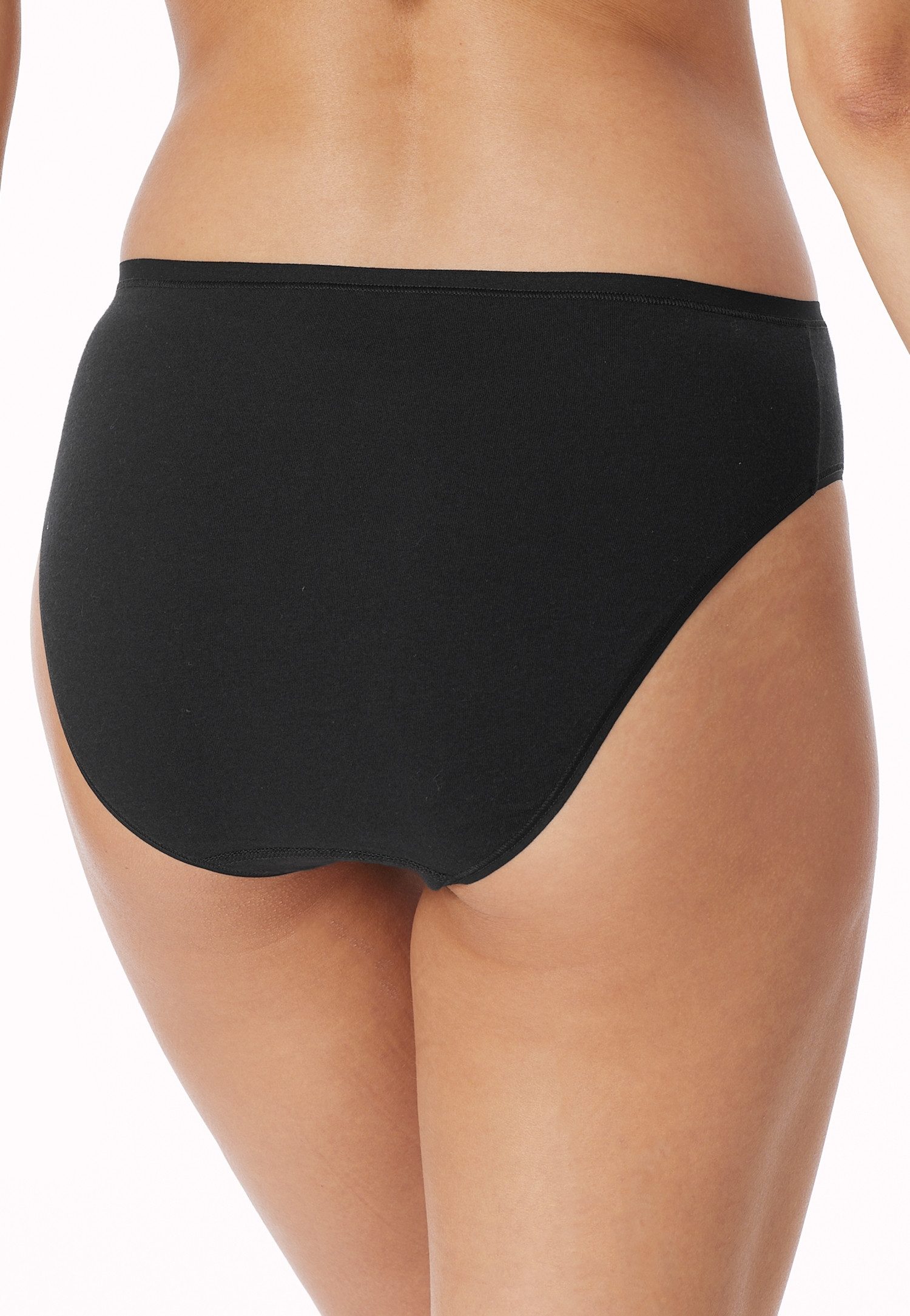 Schiesser Tai-Slip 95/5 (2er Pack) mit flachen Nähten