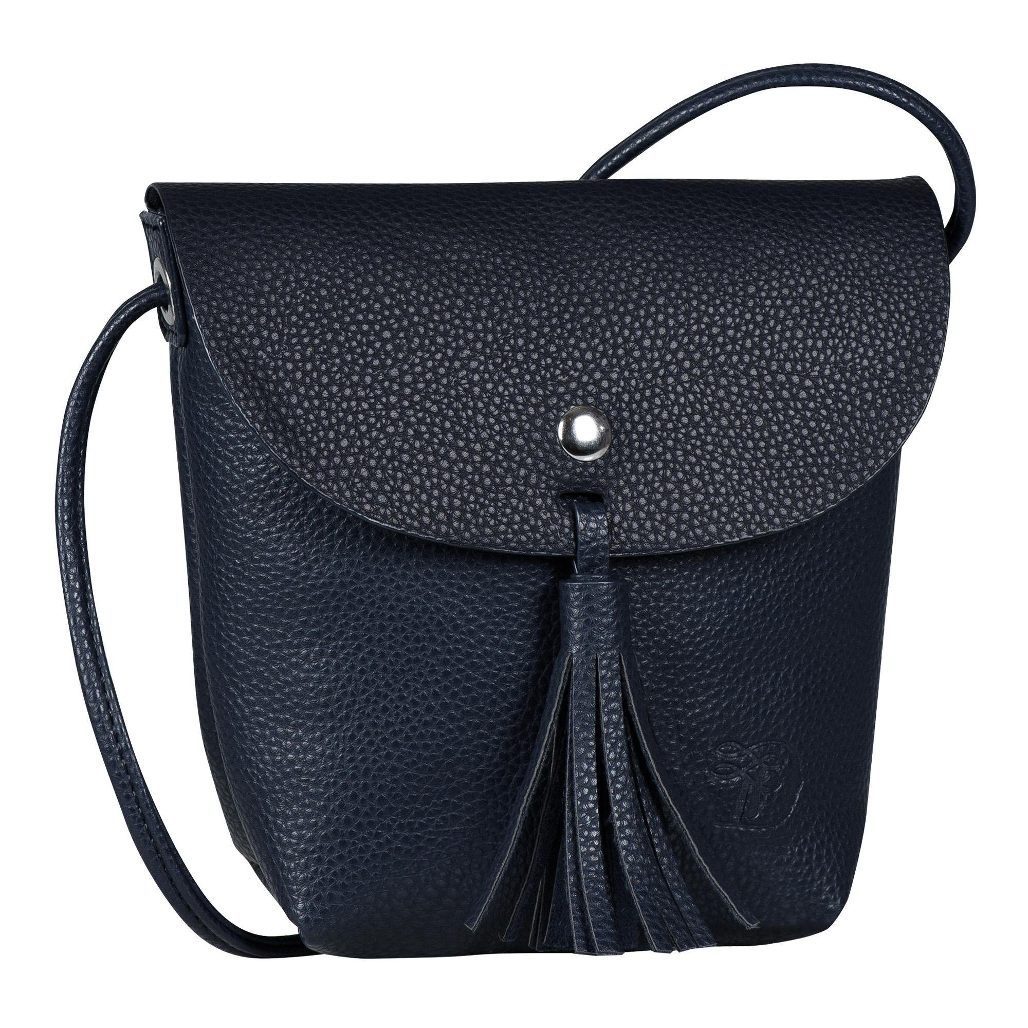 Handtasche in blau online kaufen | OTTO