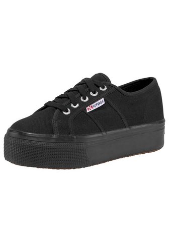 SUPERGA Кроссовки на танкетке »ACOTW Lin...