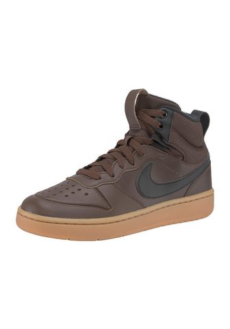 NIKE SPORTSWEAR Кроссовки »Court Borough Mid 2 B...