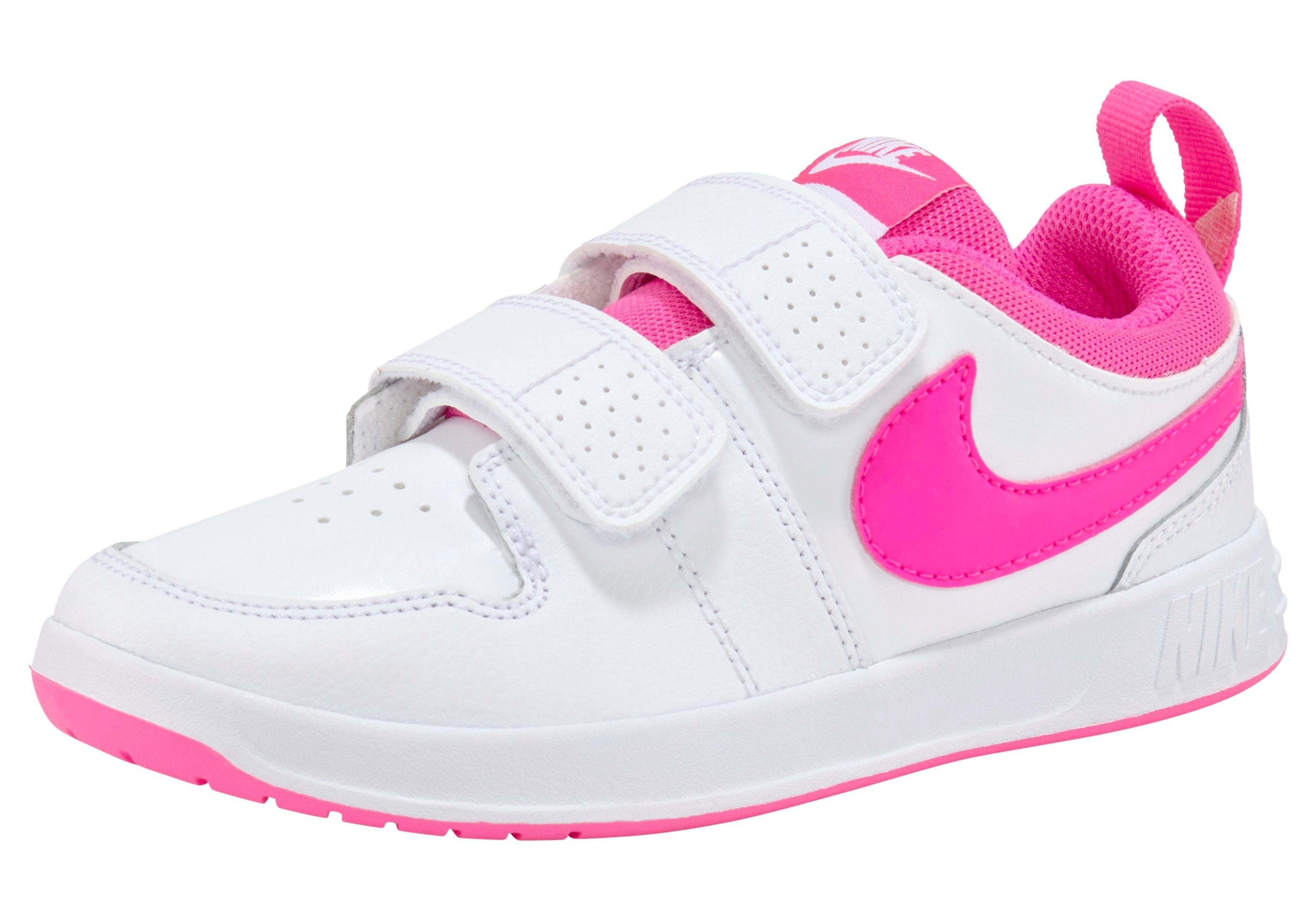 Nike Sportswear »Pico 5« Sneaker, Stylischer Sneaker von Nike ...