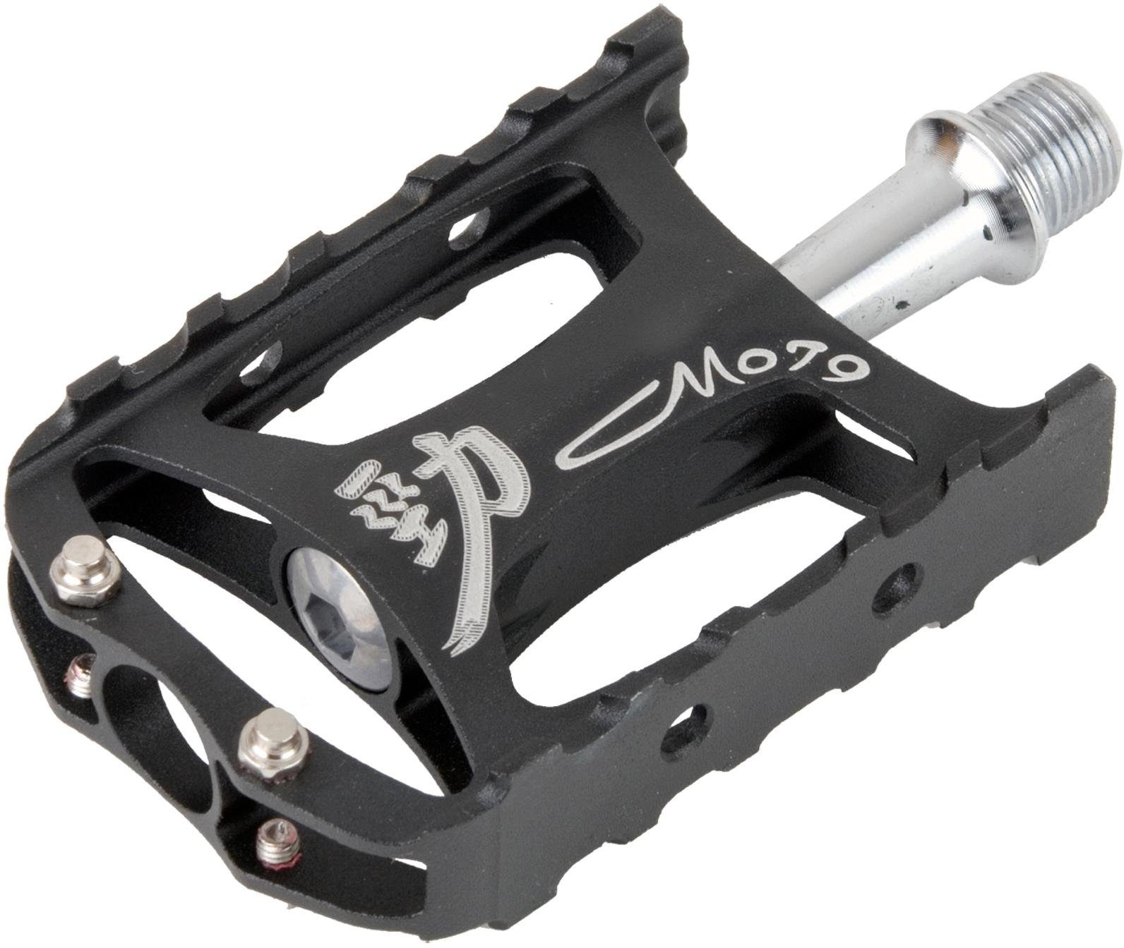 Wellgo Fahrradpedale »Wellgo«, Cr-Moly Achse online kaufen | OTTO