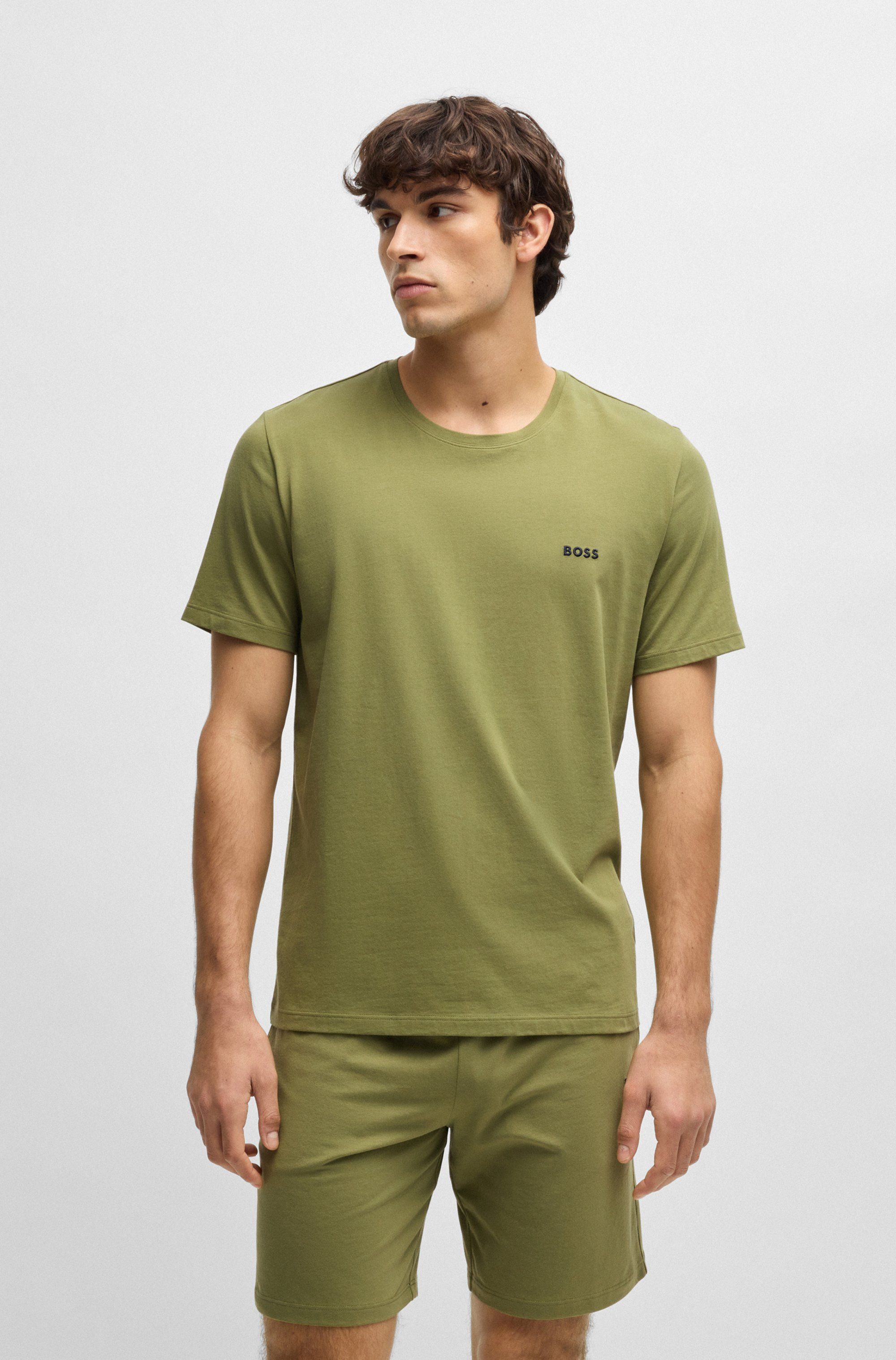 BOSS T-Shirt Mix&Match T-Shirt R mit günstig online kaufen