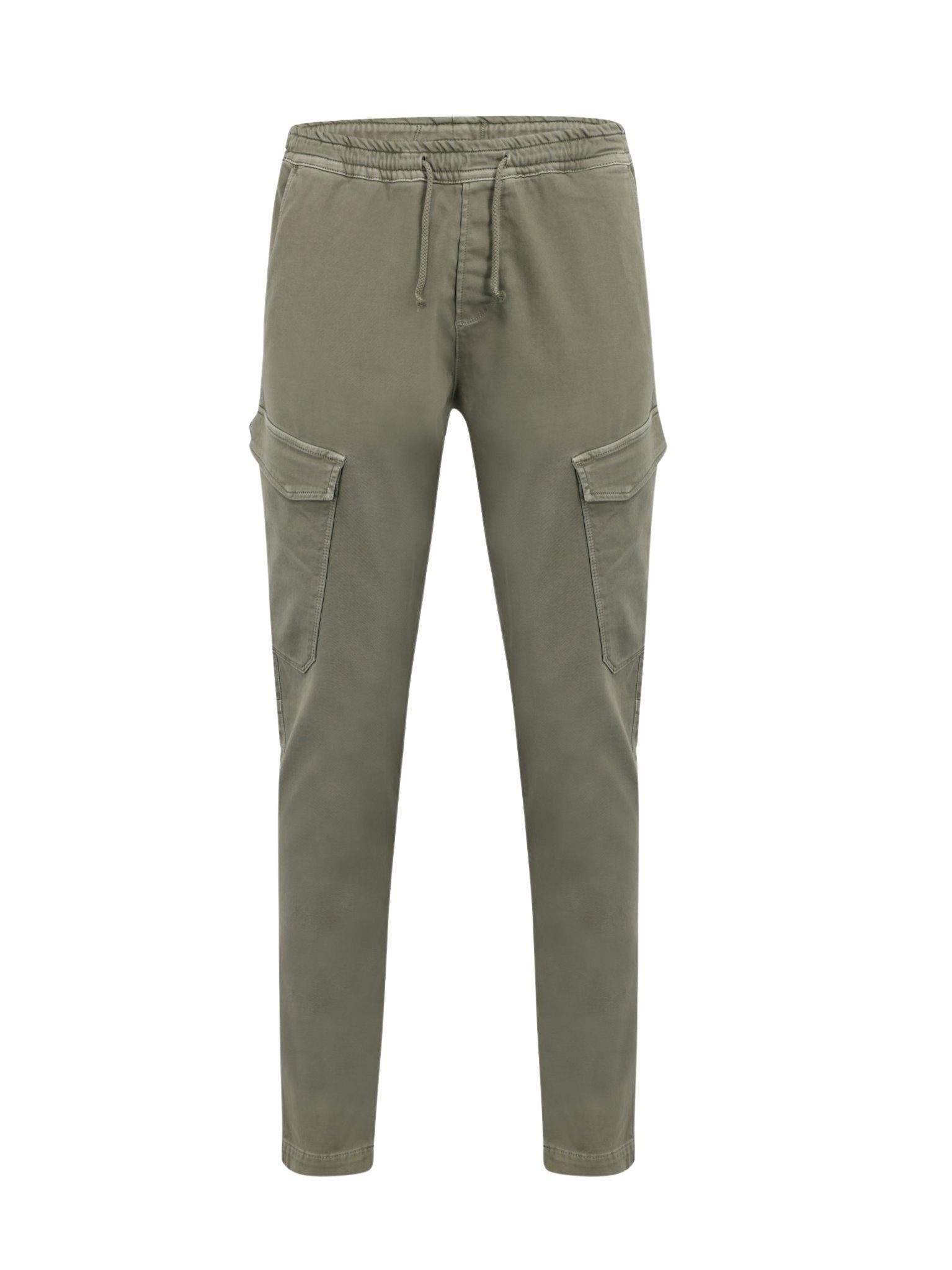 LTB Outdoorhose LTB Sekana Meadow Green Pants