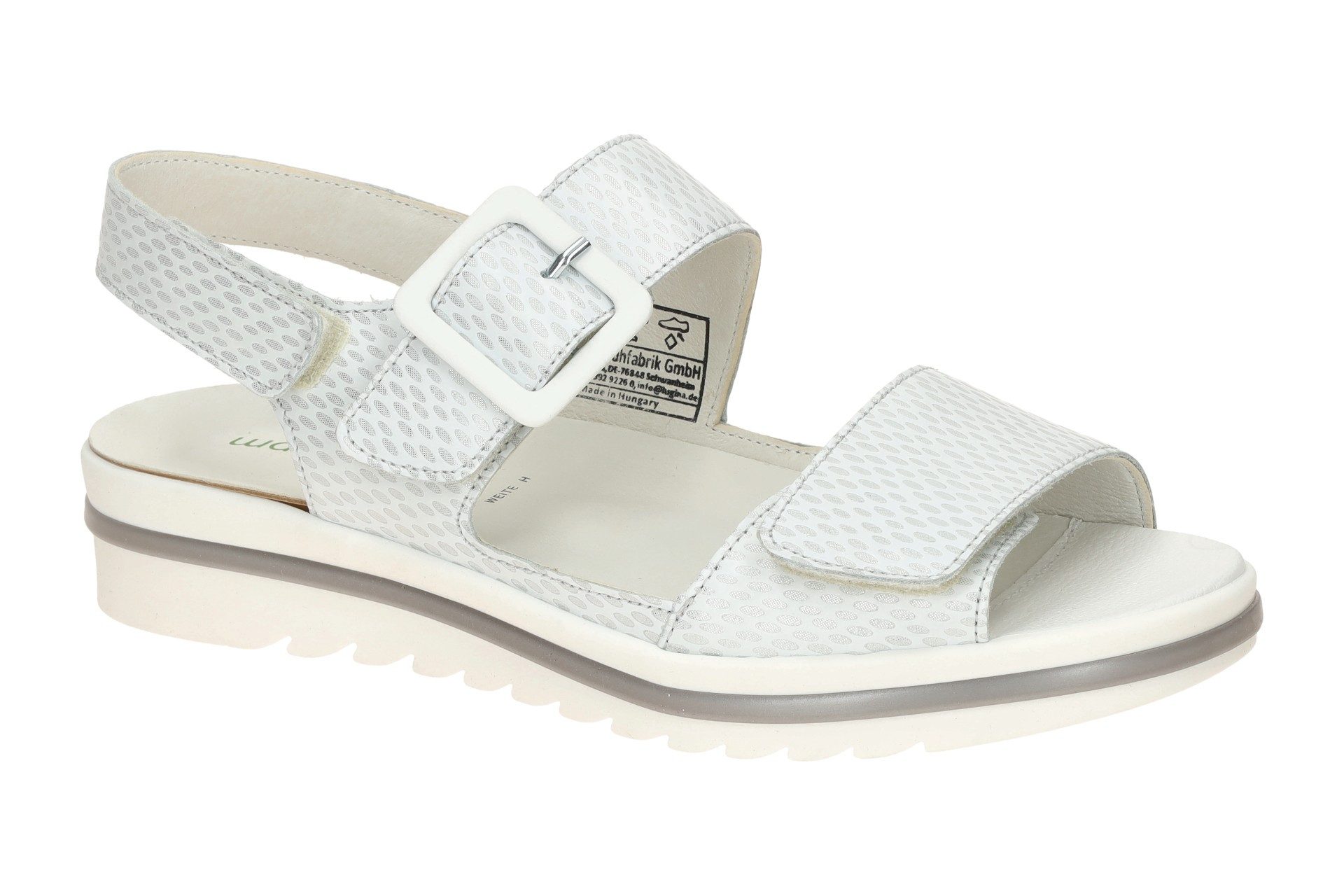 Waldläufer 351013 106 211 Sandalette