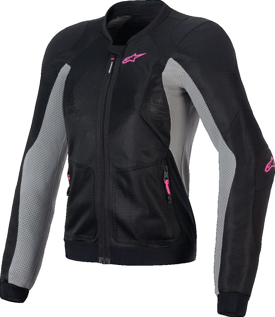 Alpinestars Motorradjacke Stella Troop-Air Pro Damen Protektorenjacke Wasse günstig online kaufen