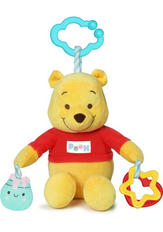 CLEMENTONI ® Plüschfigur "Winnie th...