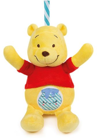 CLEMENTONI ® Plüschfigur "Winnie th...