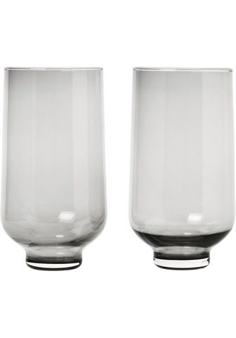 BLOMUS Стаканы "FLOW" (2 шт.)