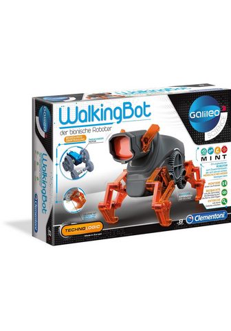 ® Modellbausatz "Galileo - Wa...