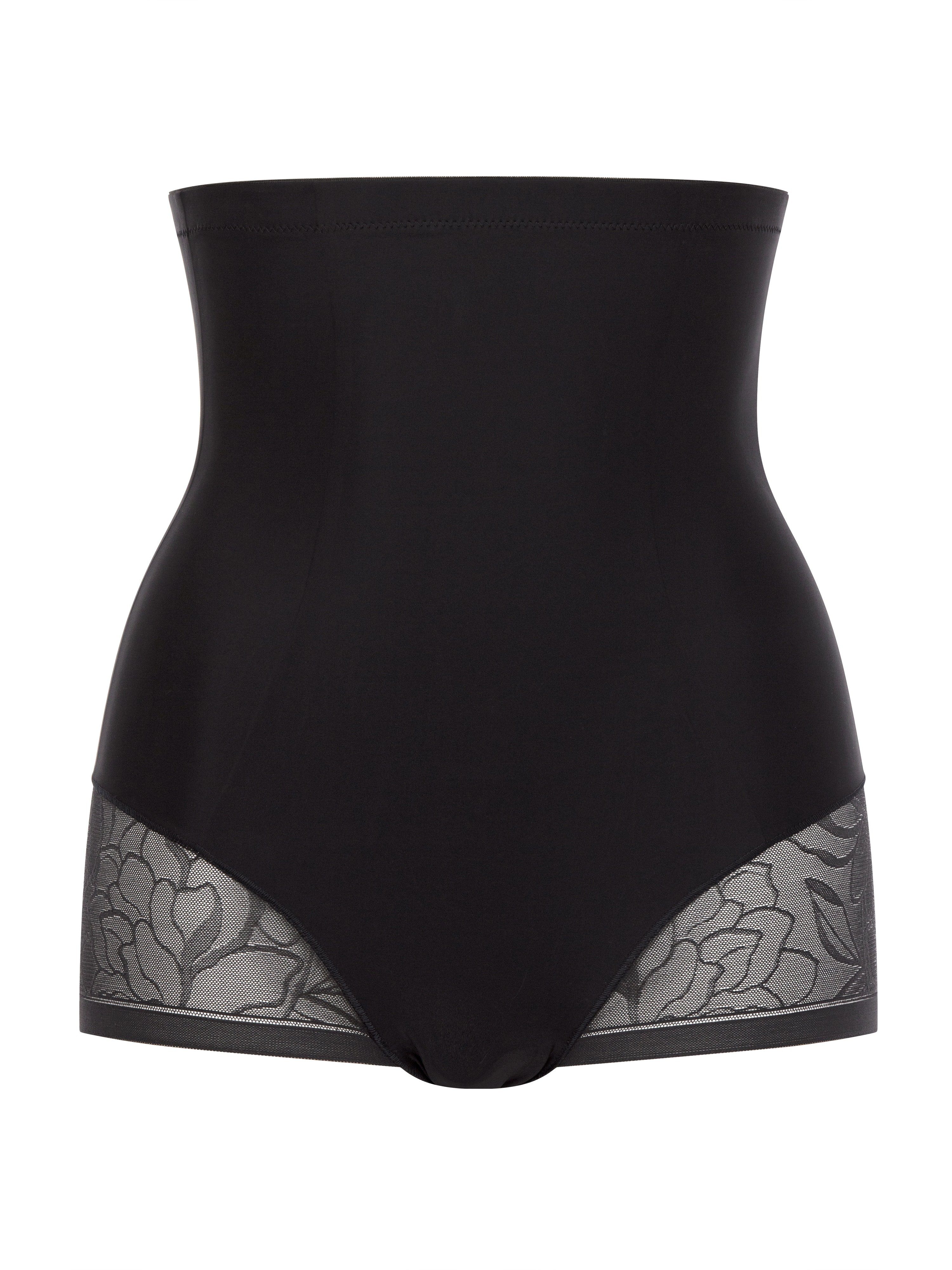 Conturelle Taillenshaper Silhouette