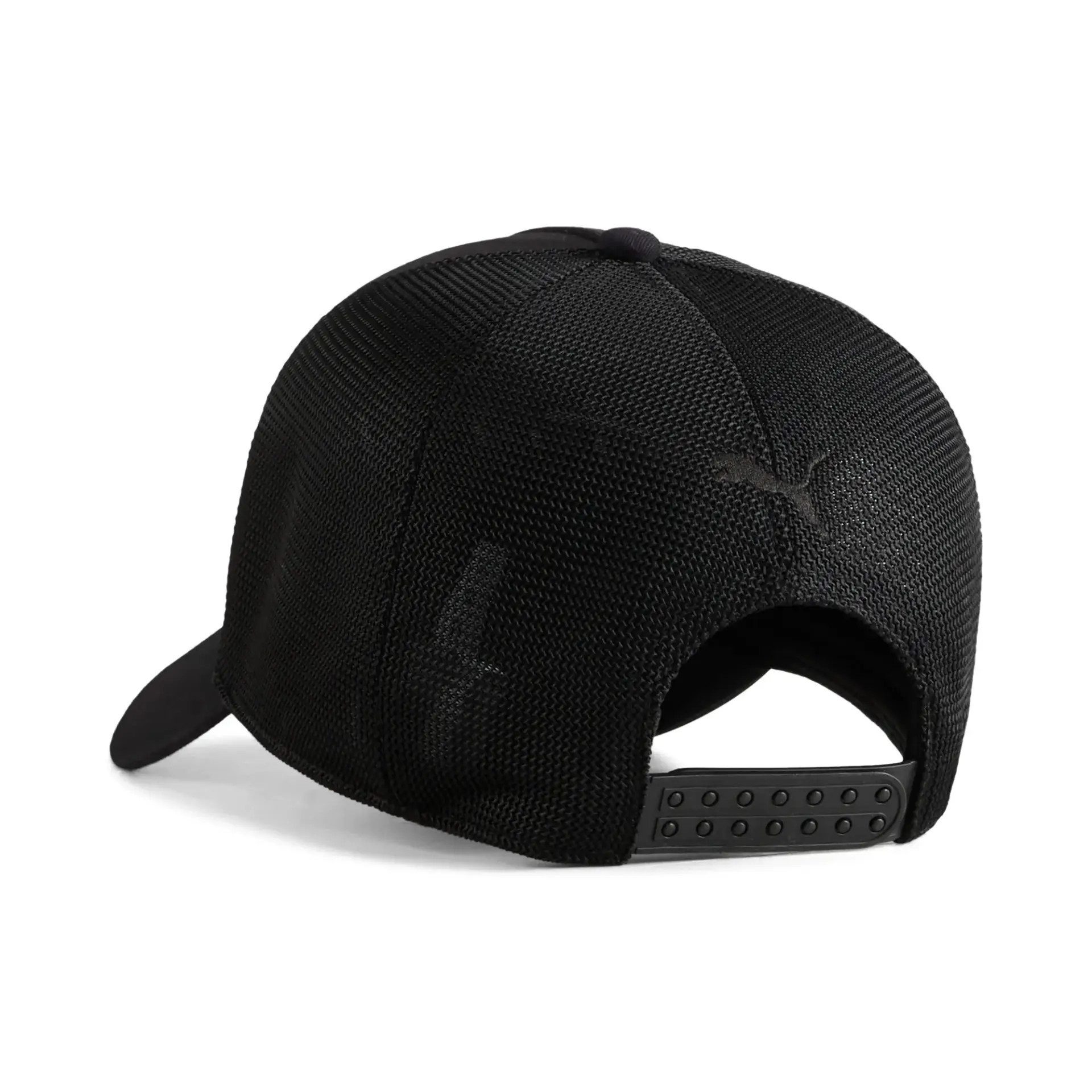 Porsche Trucker Cap Legacy Puma Turbo größenverstellbar