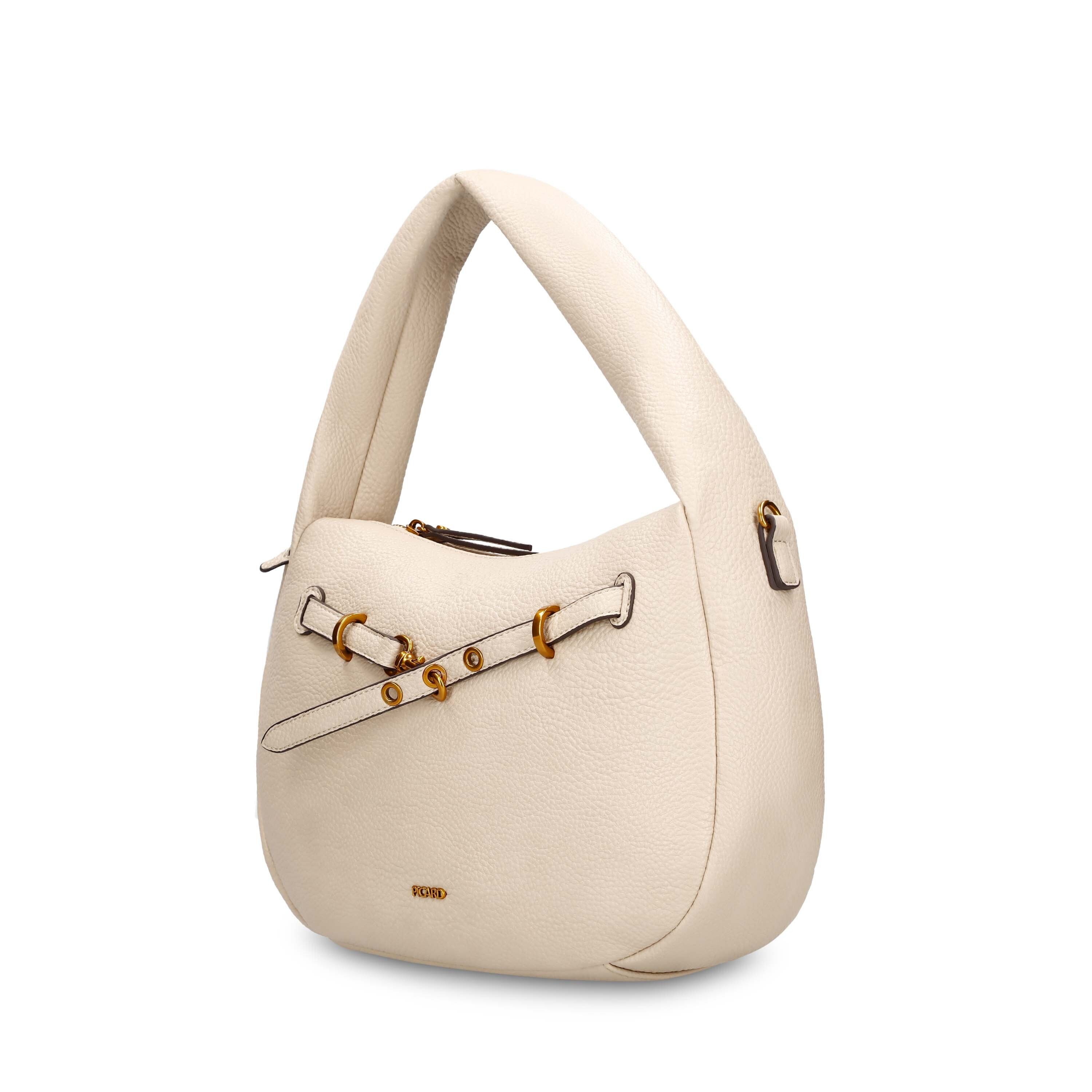 Picard Schultertasche PICARD Schultertasche Style aus Synthetik