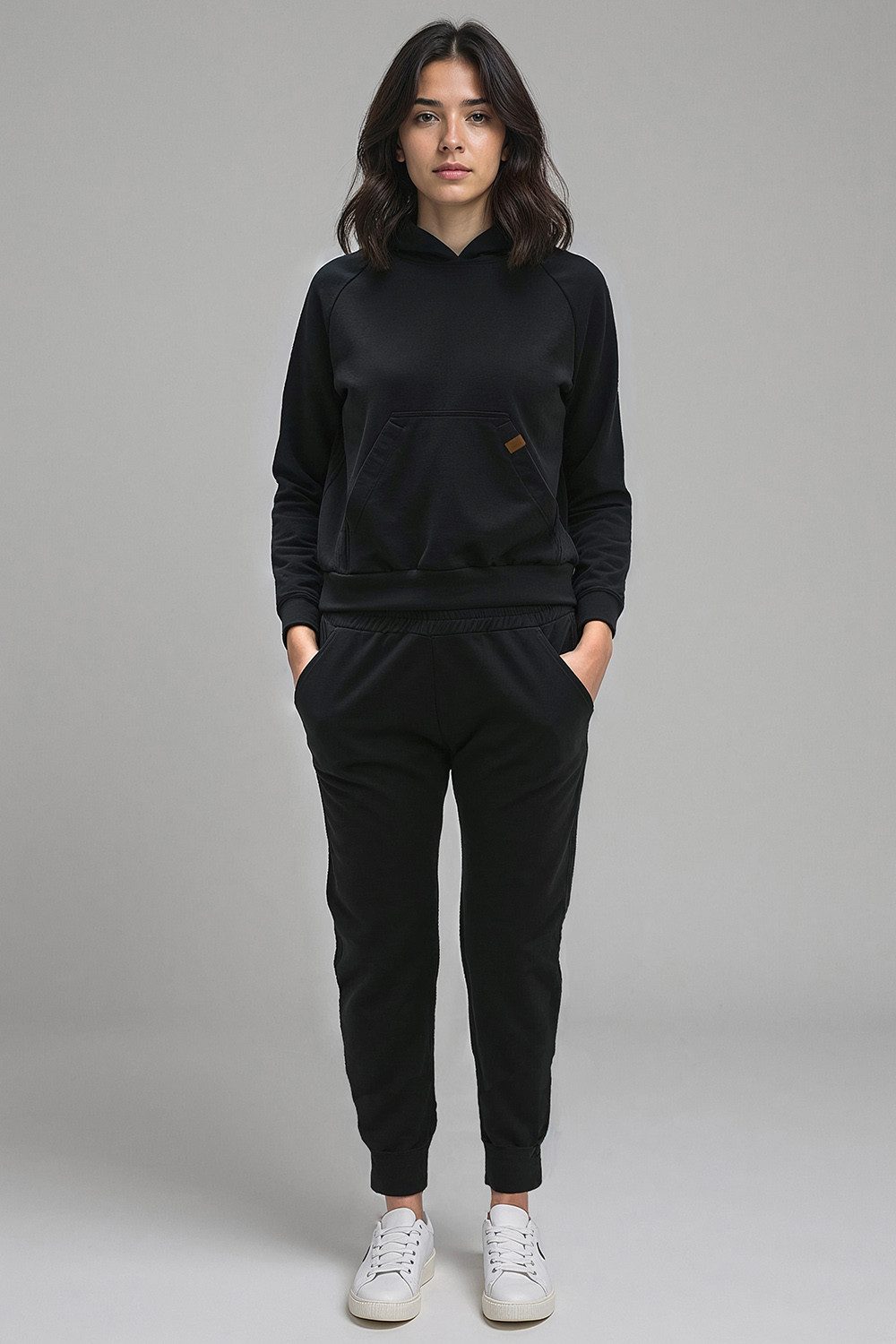 Vivisence Shirt & Hose 9203kmpl (Set, 2-tlg)