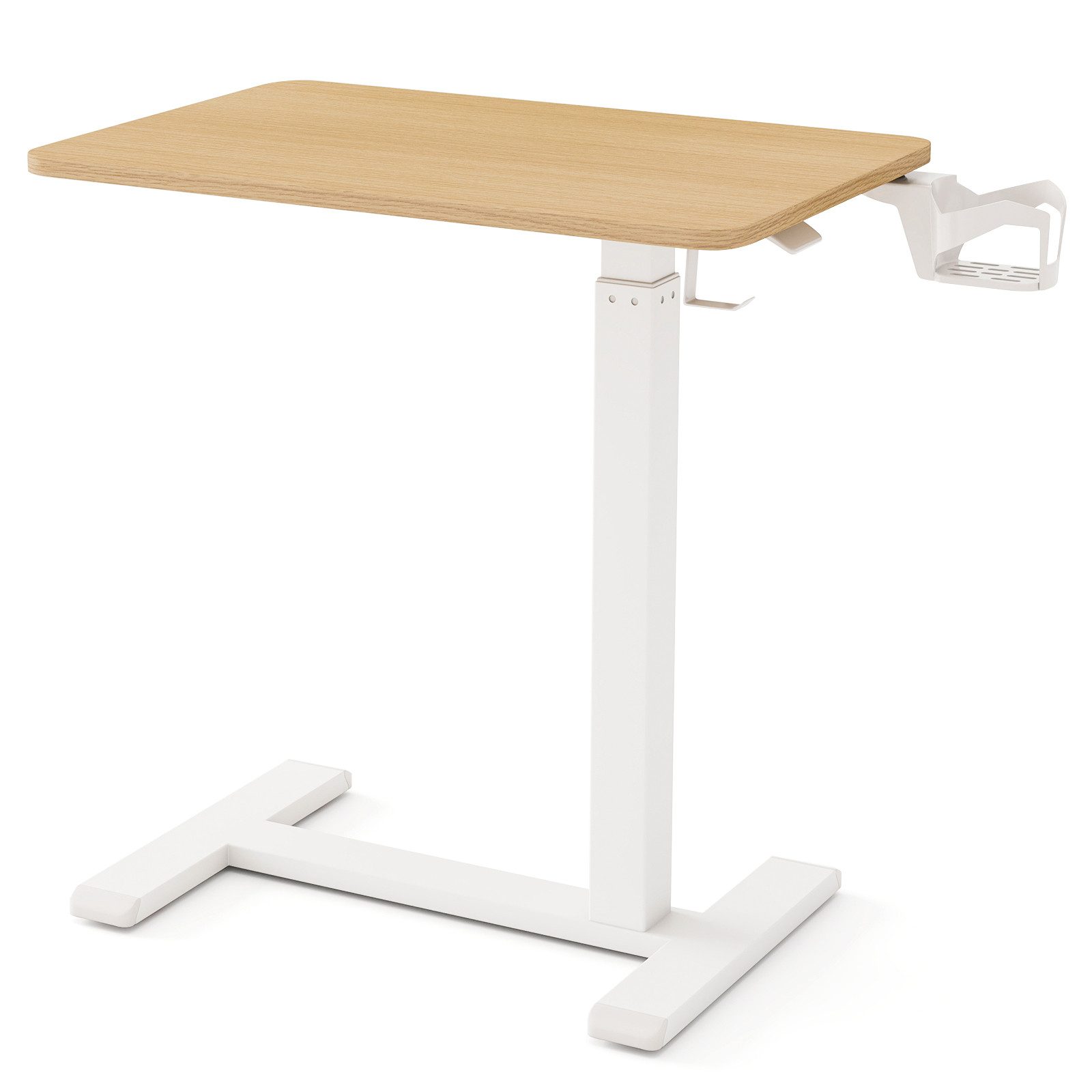 COSTWAY Laptoptisch, Beistelltisch für Bett mit günstig online kaufen