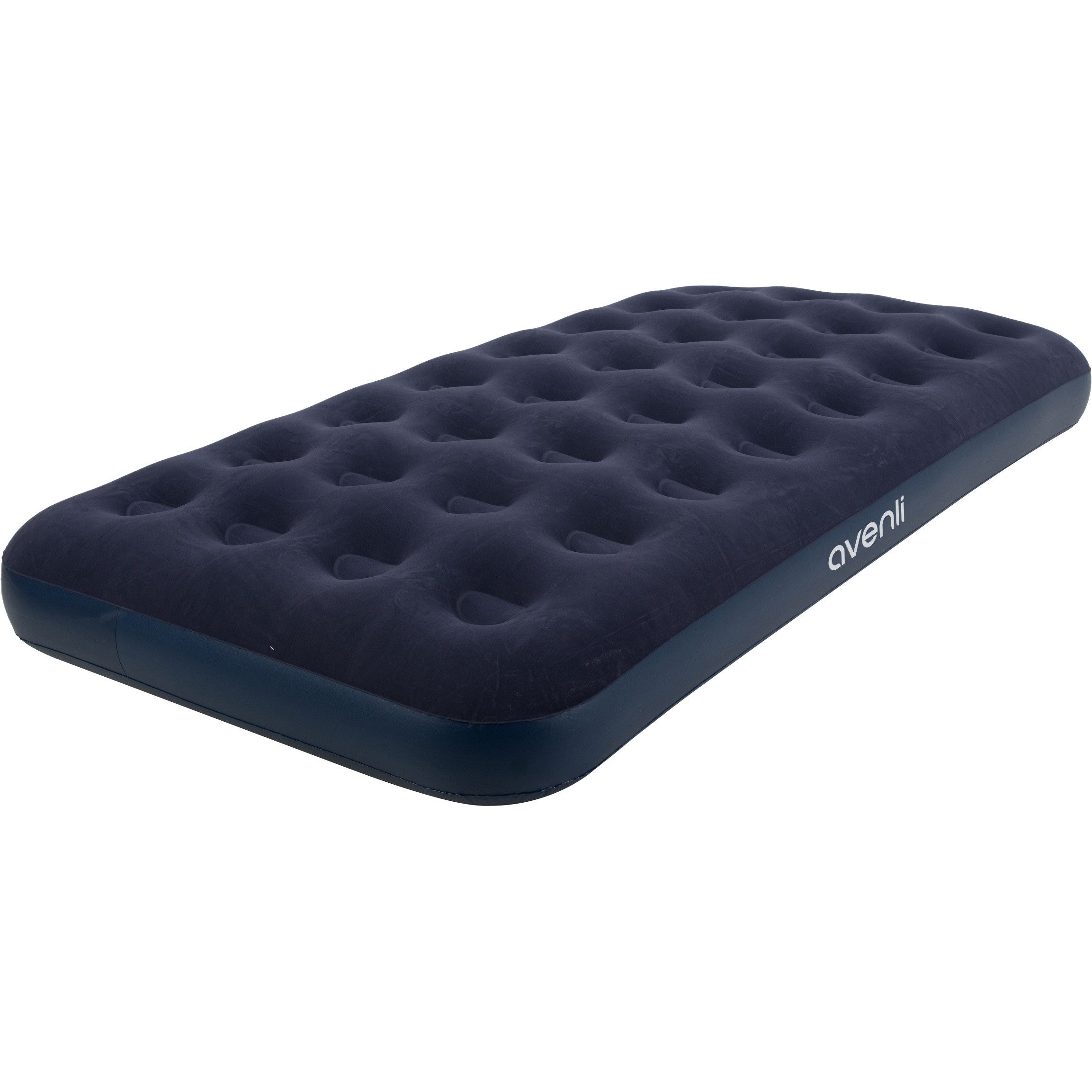 Avenli Luftbett Campingbett aufblasbar 191x99x22 cm, günstig online kaufen