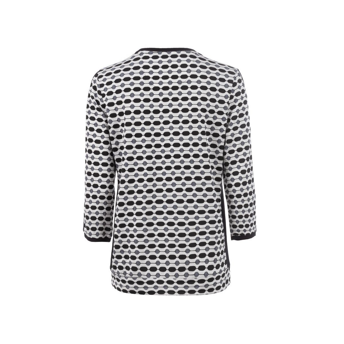 Soquesto Sweatshirt offwhite regular fit (1-tlg) | Sweatshirts