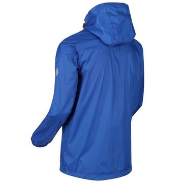 Regatta Outdoorjacke Lyle IV für Herren, wasserdicht, mit Kapuze