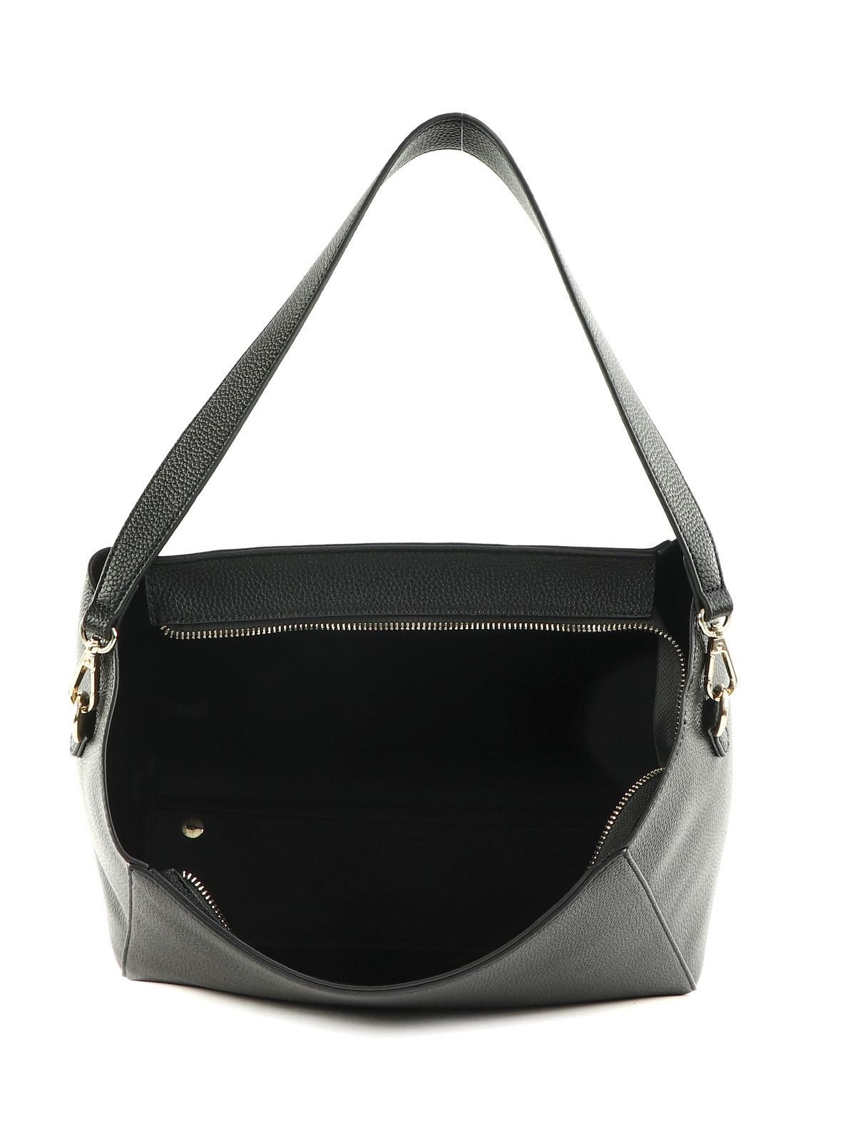 Seidenfelt Manufaktur Umhängetasche Hobo Bag (Set, 2-tlg)