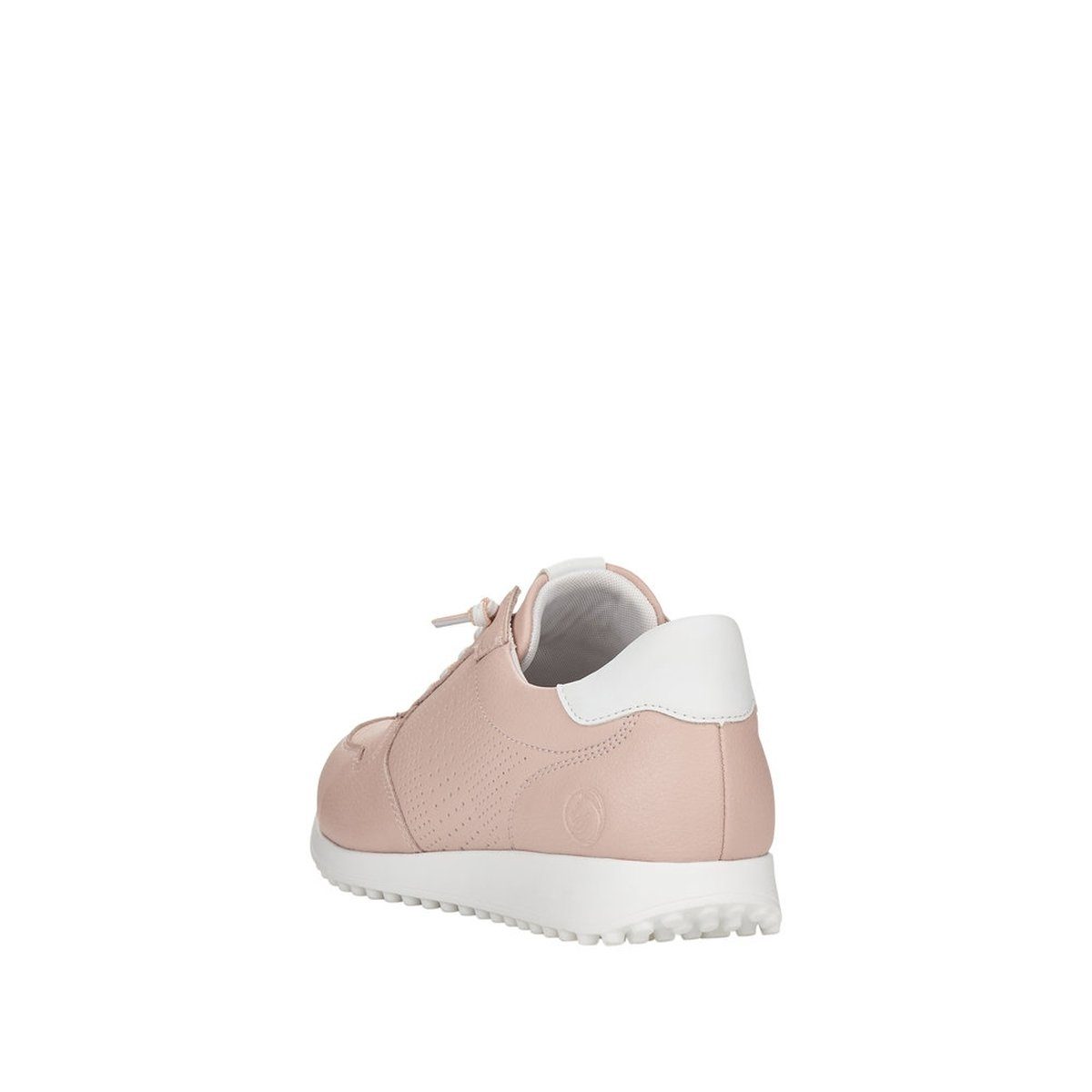rosa Sneaker Remonte