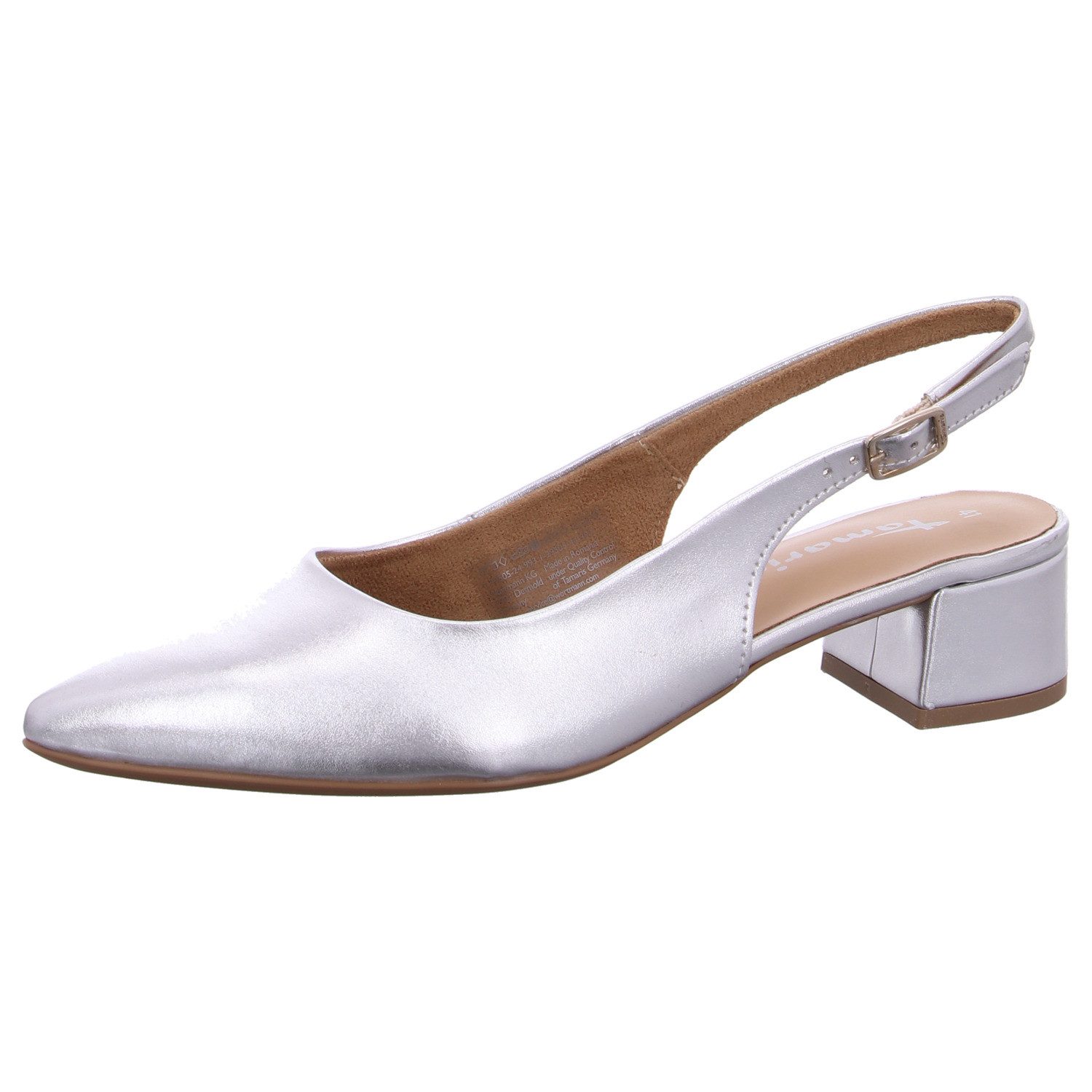 Tamaris Slingpumps günstig online kaufen