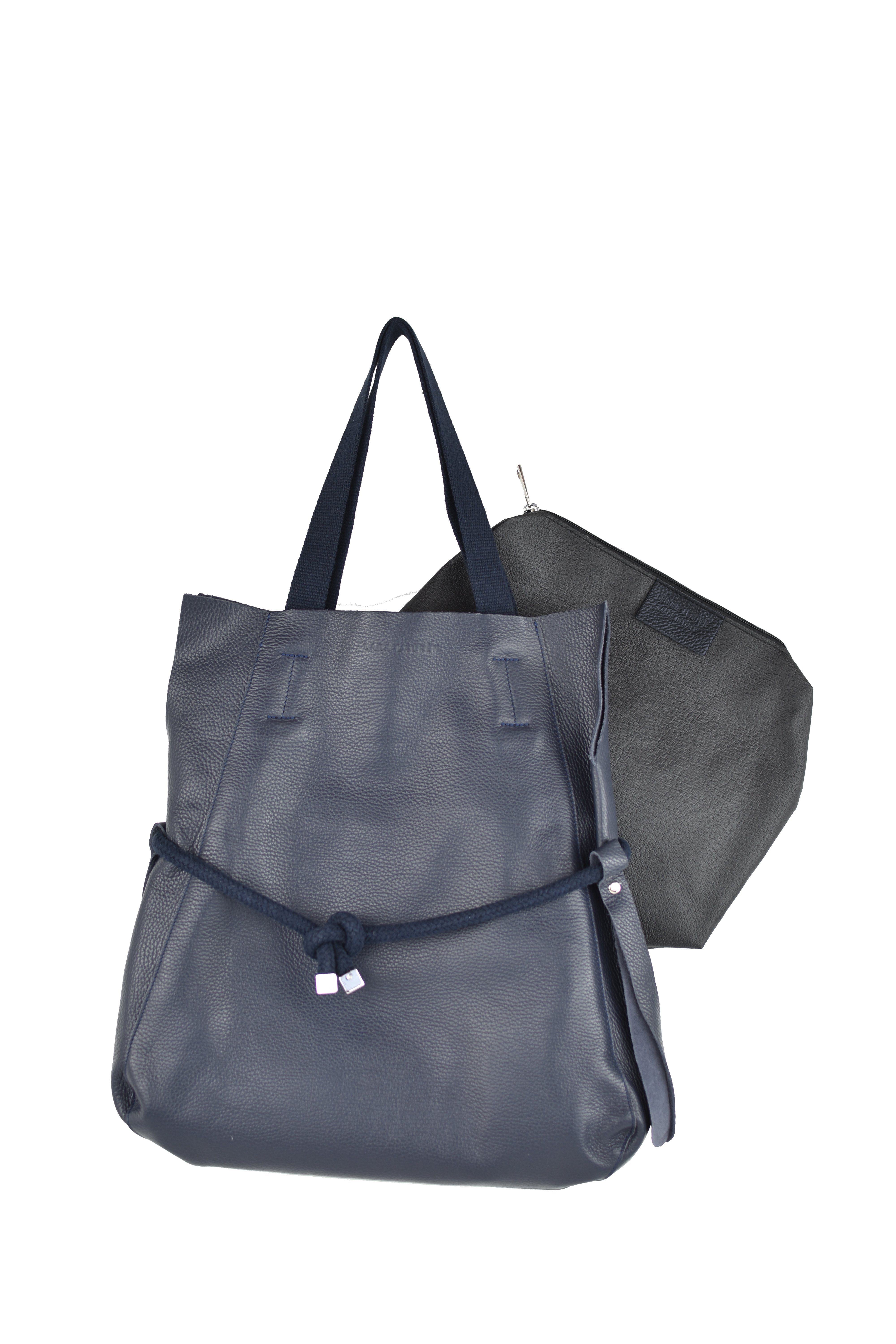 Lara Laurén Shopper Boho Nappaleder Handtasche günstig online kaufen