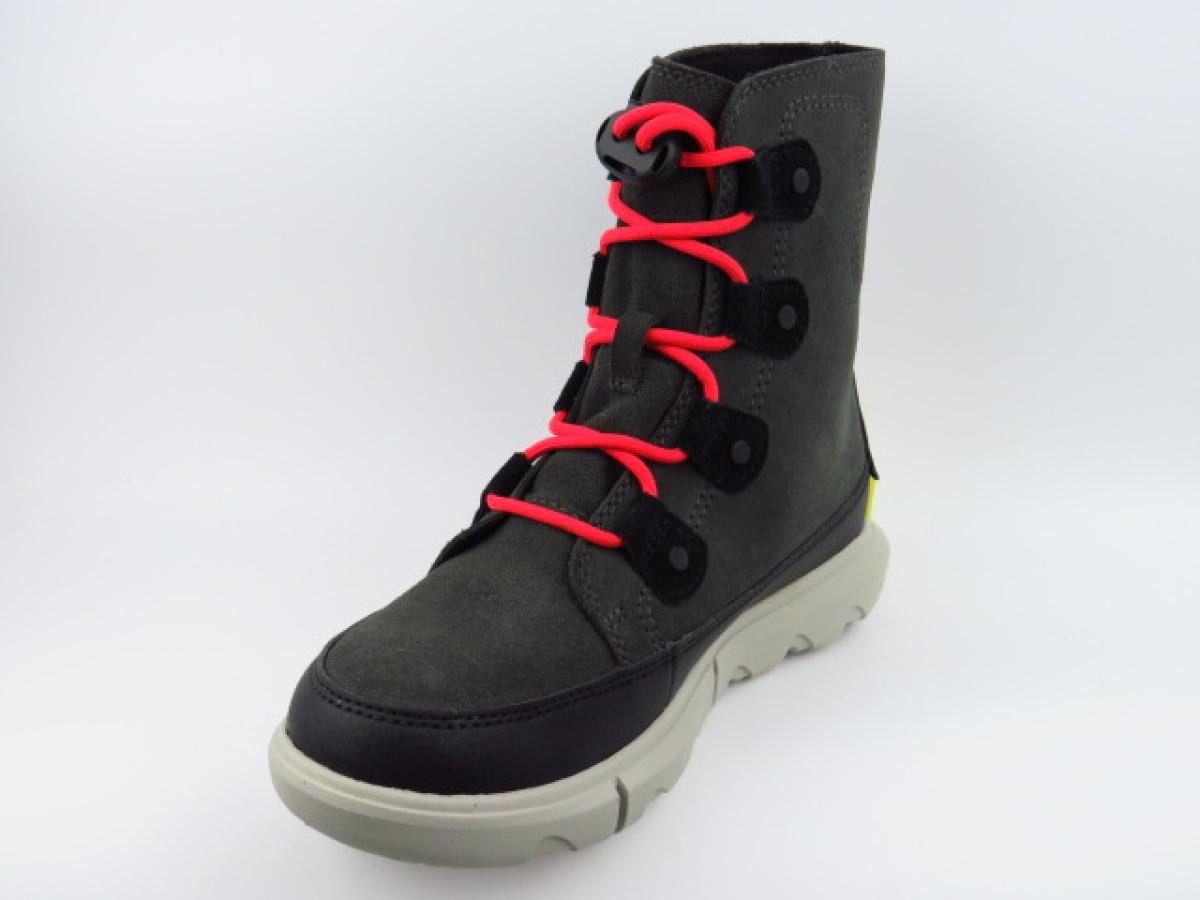 Sorel Explorer Lace WP Stiefel