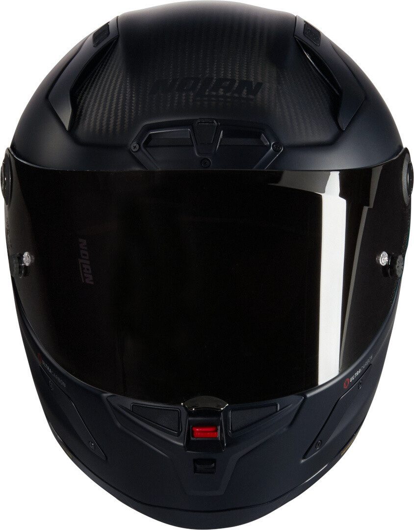 NOLAN Motorradhelm X-804 RS Ultra Carbon Triplonero Helm, Notfallsystem-Polsterung (EQRS)