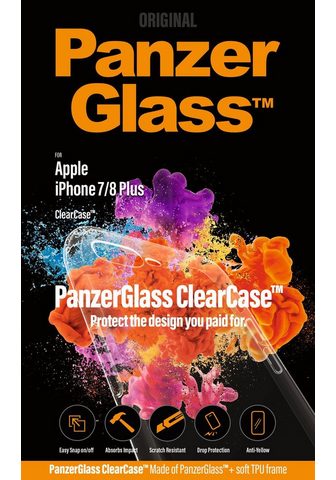 PANZERGLASS Футляр для мобильного телефона »...