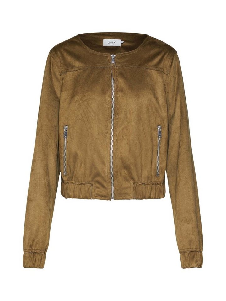 Only Kurzjacke »LEONA« Only Kurzjacke »LEONA«