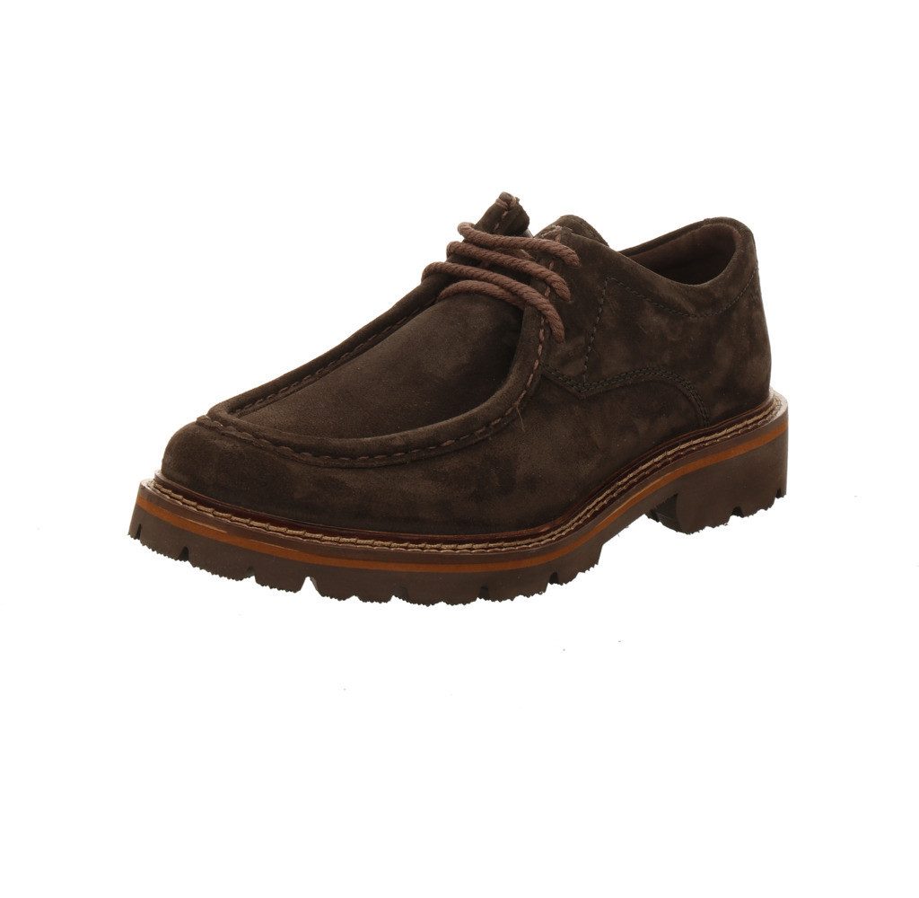 SIOUX 11692 Adalrik Velour Norweger Slipper günstig online kaufen