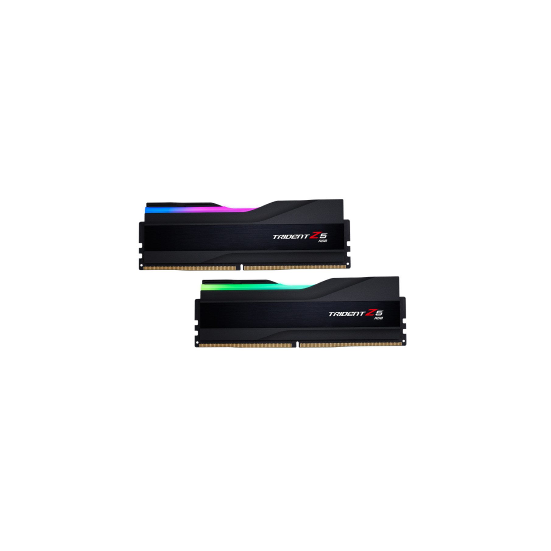 G.Skill F5-6000J3040G32GX2-TZ5RK Arbeitsspeicher (DDR5 64 GB 6000 MHz, 2 x 32 GB, 288-pin DIMM)
