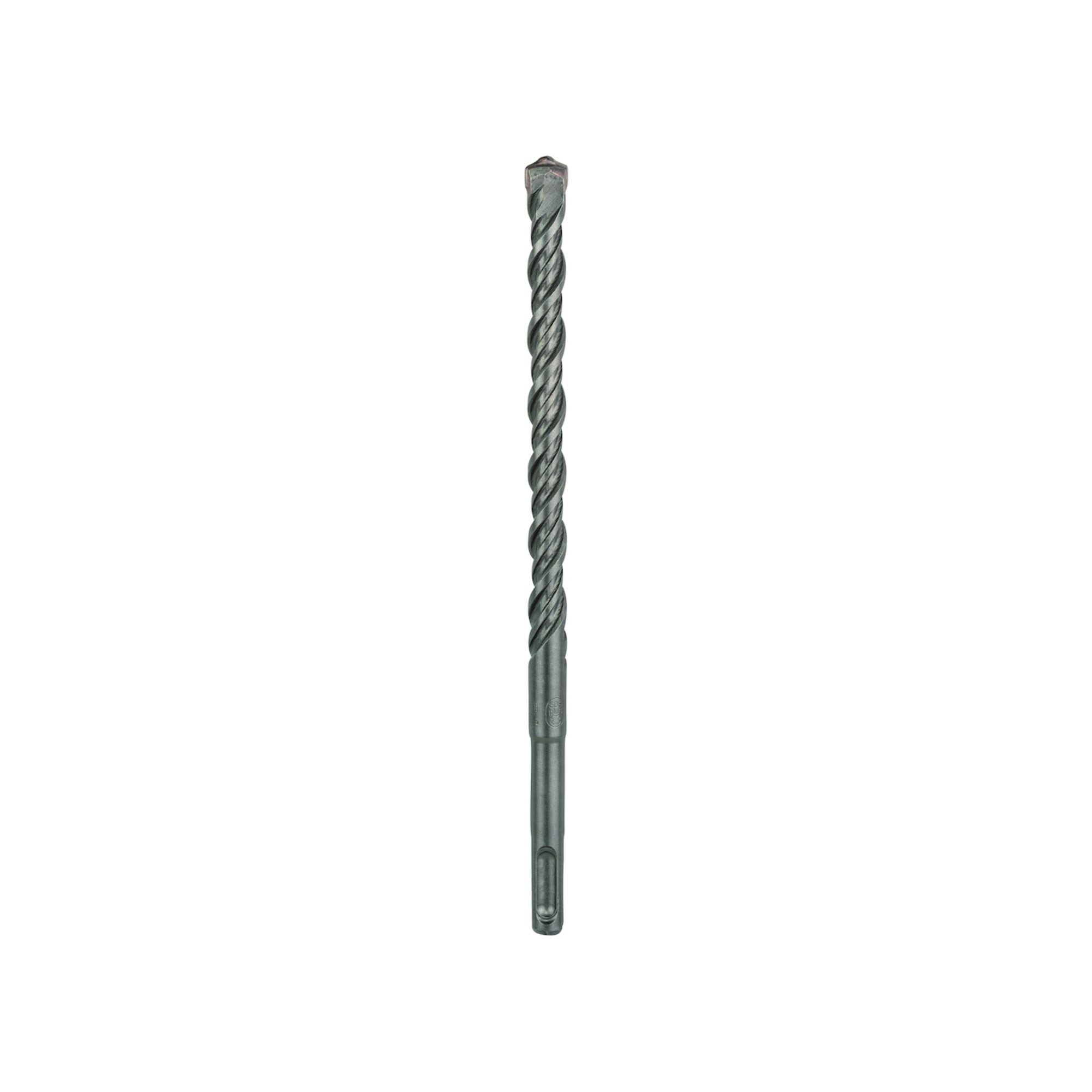 Bosch Professional Hammerbohrer Bosch Hammerbohrer 12x150x210mm VE à 10 Stück SDS plus-5
